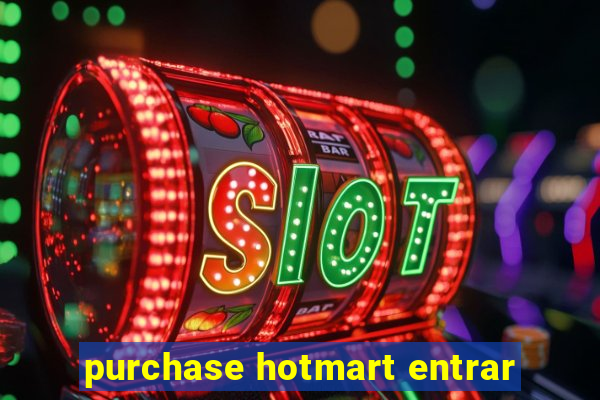 purchase hotmart entrar